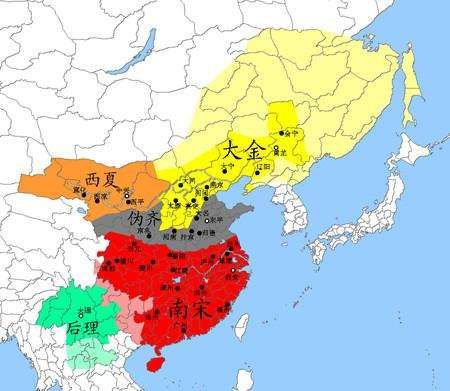 秦桧到底犯了什么错？秦桧为何要做那么多坏事？ 第13张