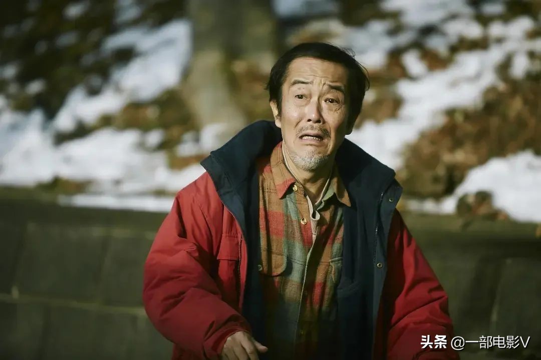 看一次哭一次，高分催泪佳作《小偷家族》 第33张