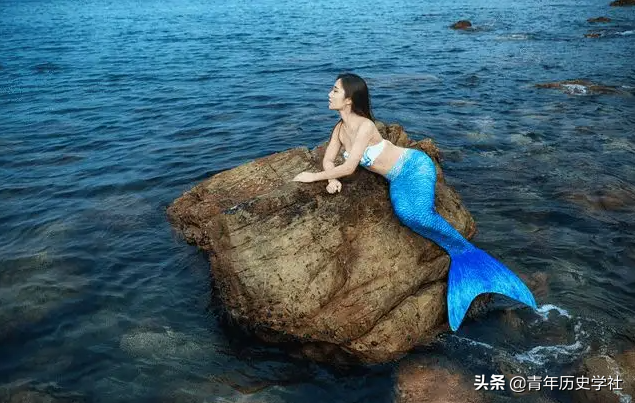 世界上有美人鱼吗？海洋专家，揭开美人鱼的神秘面纱 第1张