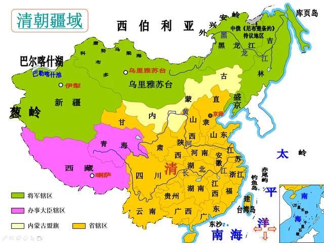 唐山属于哪里哪个省？唐山是河北省的11个地级市之一 第21张