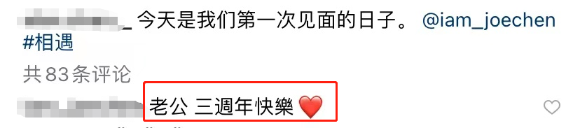 陈乔恩个人简介（43岁陈乔恩官宣怀孕！4月前刚登记结婚） 第5张