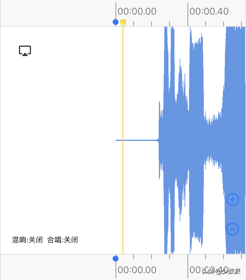 苹果充电提示音怎么设置？附：自定义充电铃声教程，手把手教会你 第13张