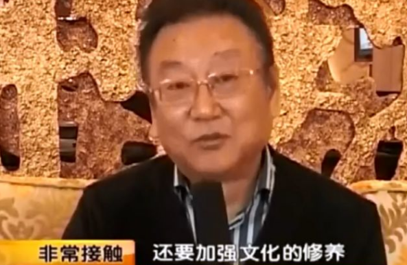 蒋大为个人资料简介（他故事比你想得还要精彩） 第77张