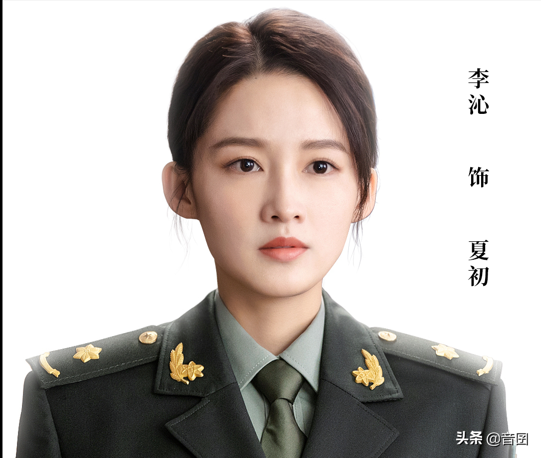 好剧推荐｜分享19部“李沁”出演的电视剧，你喜欢哪一部呢？ 第11张