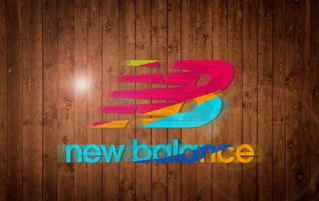 新百伦和new balance的区别是什么？其实有很多人都分不清 第7张