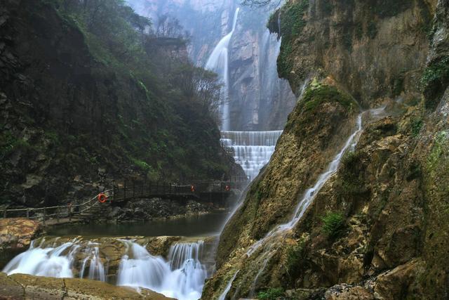 河南新乡宝泉风景区门票多少钱（河南新乡旅游景区门票价一览） 第3张