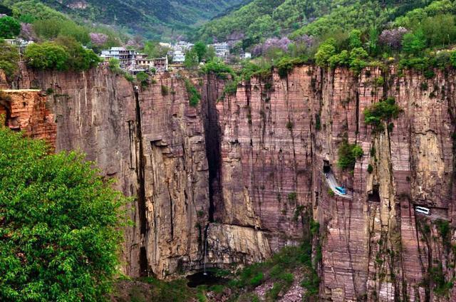 河南新乡宝泉风景区门票多少钱（河南新乡旅游景区门票价一览） 第9张