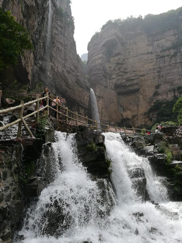 河南新乡宝泉风景区门票多少钱（河南新乡旅游景区门票价一览） 第13张