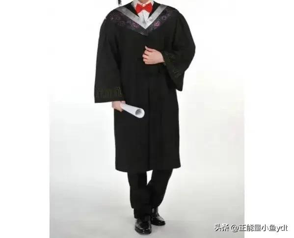 学士服颜色代表的意义（学士服的颜色含义解析） 第5张