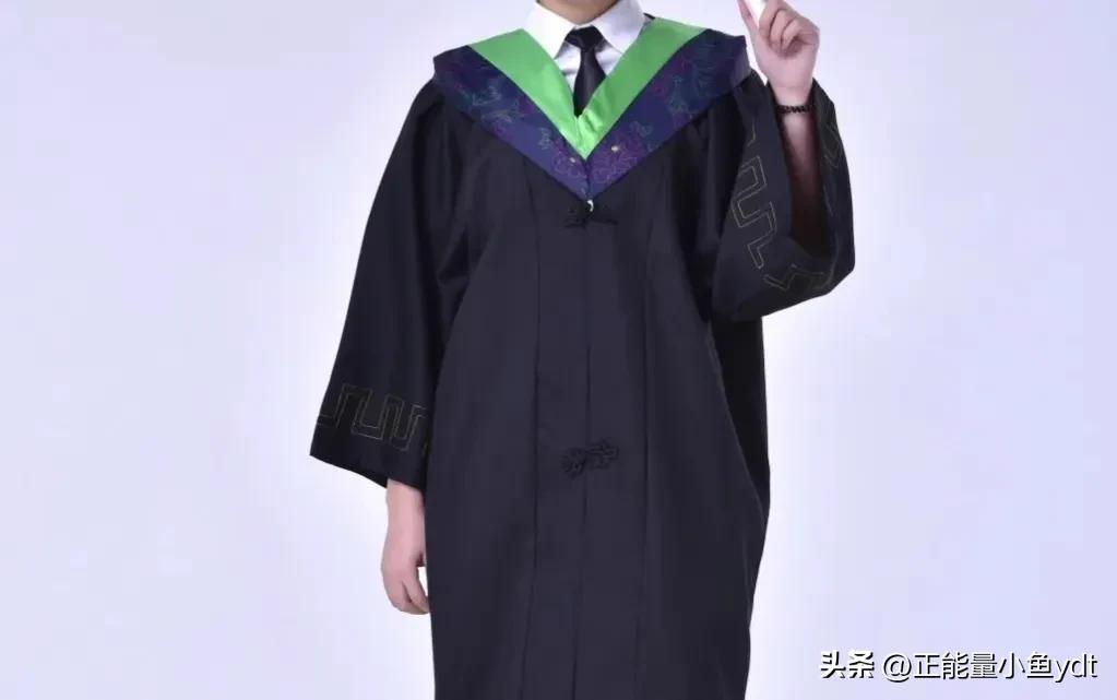 学士服颜色代表的意义（学士服的颜色含义解析） 第9张