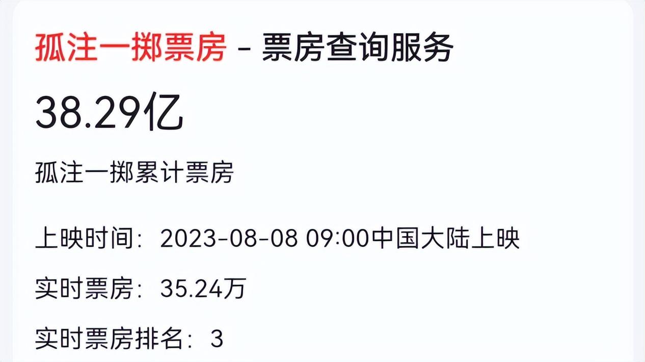 最好看的电影排名前十名（2023超好看的10部电影） 第77张