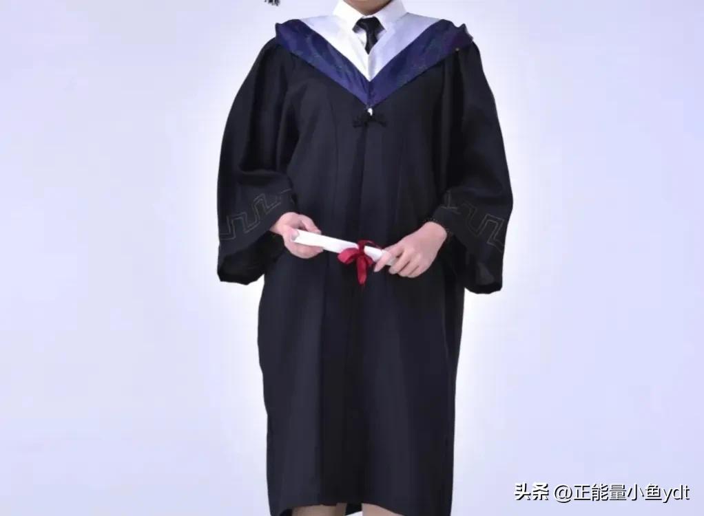 学士服颜色代表的意义（学士服的颜色含义解析） 第11张