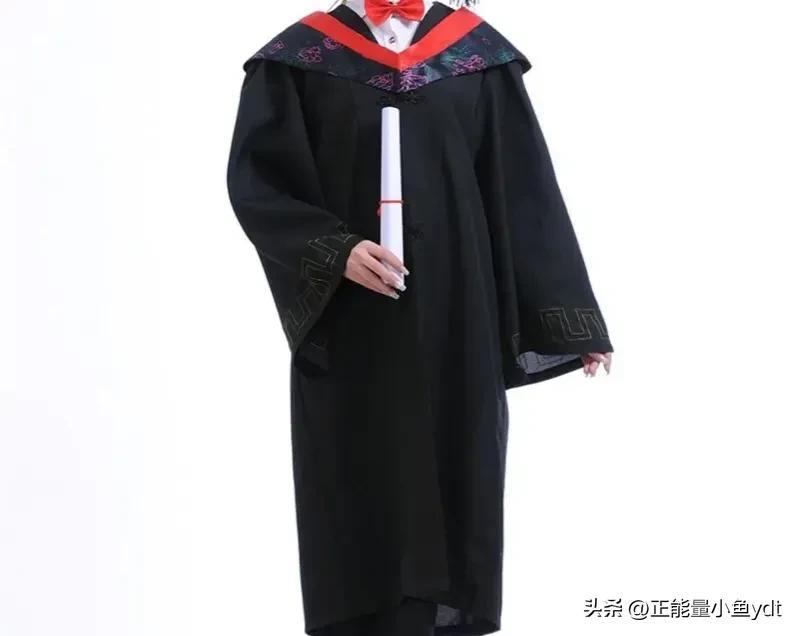 学士服颜色代表的意义（学士服的颜色含义解析） 第13张