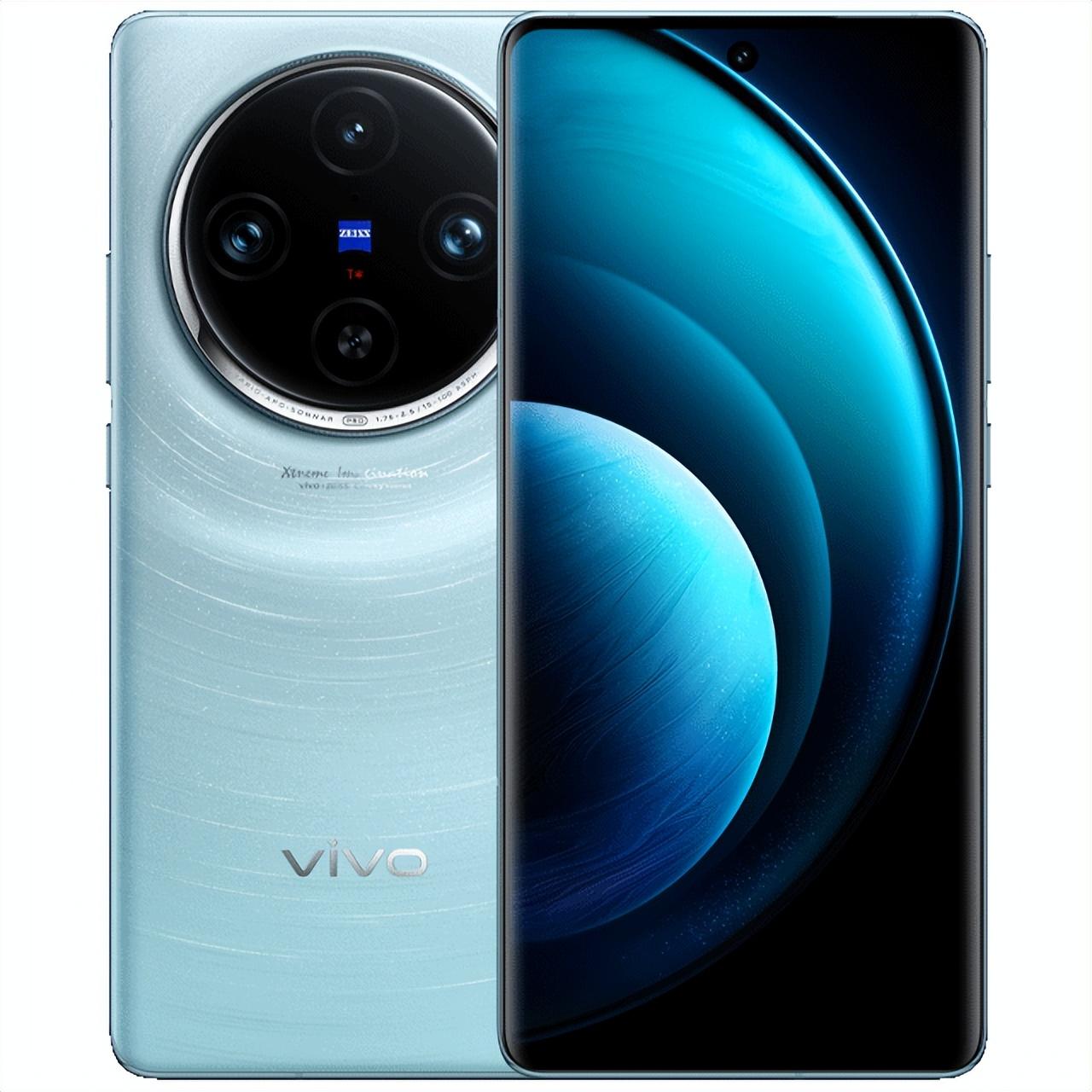 小米13ultra和vivox100pro怎么选（vivo X100 Pro对比小米 13 Ultra入手建议） 第9张