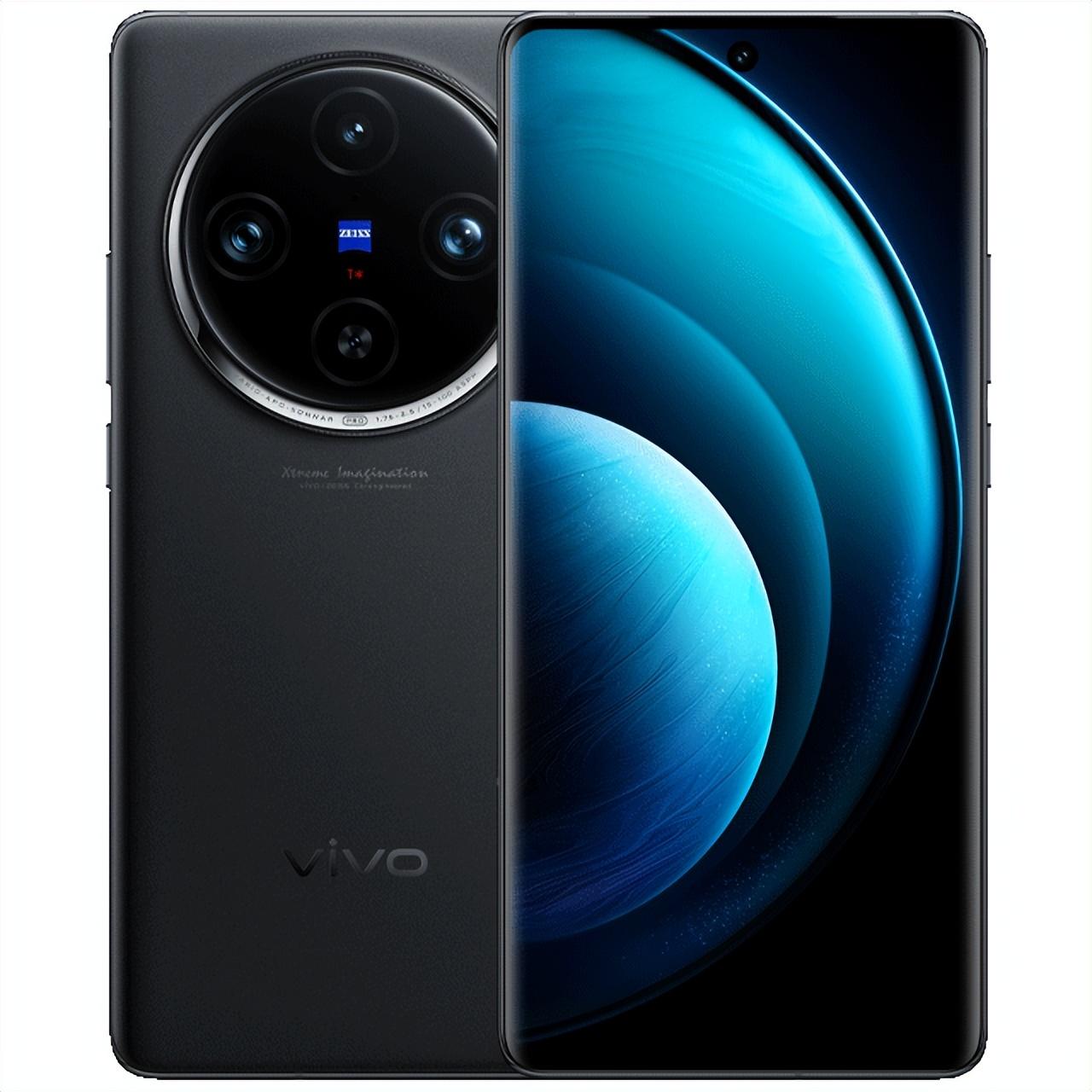 小米13ultra和vivox100pro怎么选（vivo X100 Pro对比小米 13 Ultra入手建议） 第13张