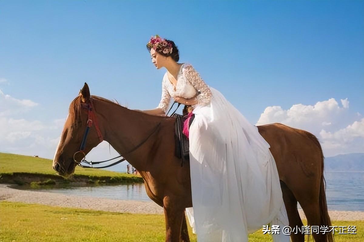 去哪里拍婚纱照最适合（拍婚纱照的九大最佳地点） 第19张