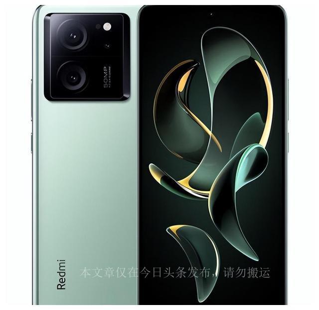 红米k60至尊版和k70选哪个（Redmi K70对比Redmi K60 至尊版选择建议） 第11张