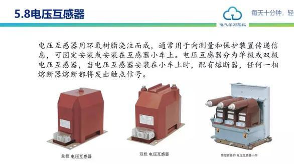 中压开关柜详细讲解（中压开关柜基本知识） 第75张