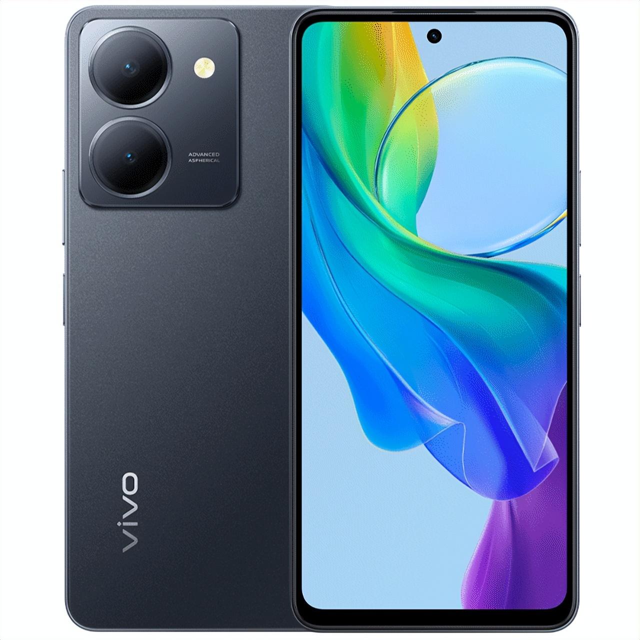 vivoy77t和y78t的区别大吗（vivo Y78t对比vivo Y77t不同之处） 第11张