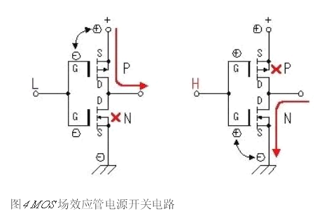 逆变器原理计算公式（逆变器工作原理图解） 第7张