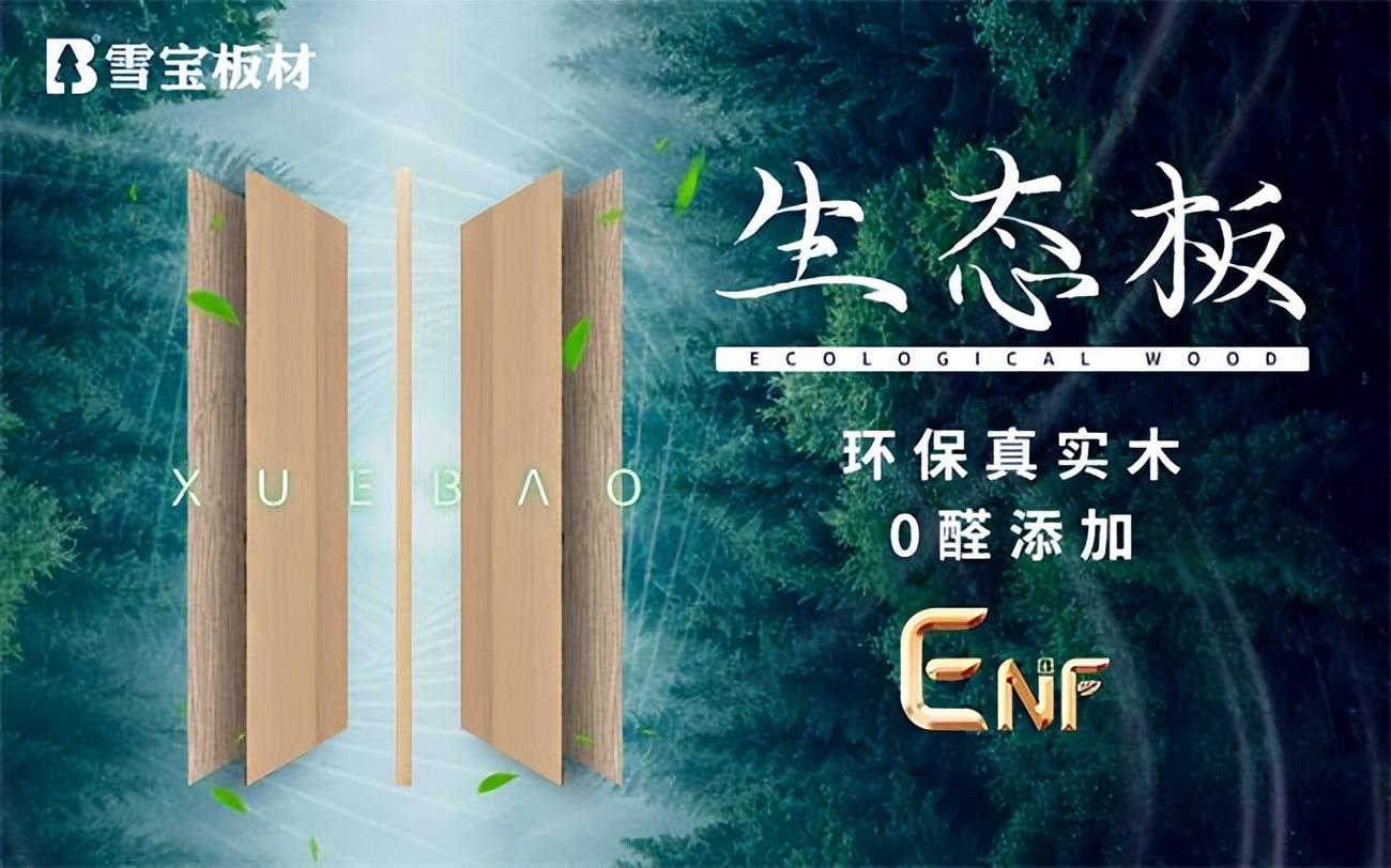 板材十大品牌2023价格一览表（2023年最新生态板十大品牌排行） 第39张