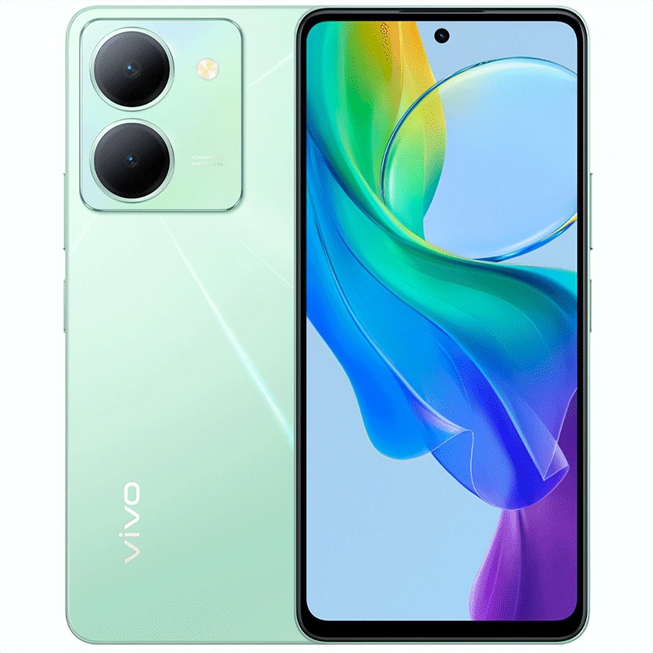 vivoy77t和y78t的区别大吗（vivo Y78t对比vivo Y77t不同之处） 第9张