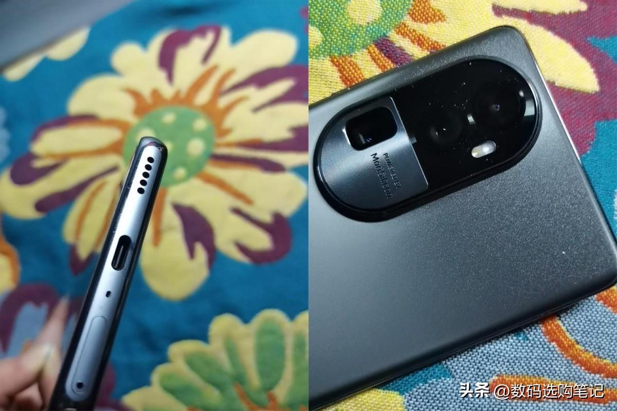 oppo reno10 pro和pro+的区别大吗（OPPO Reno 10 Pro+对比Reno 11 Pro） 第9张