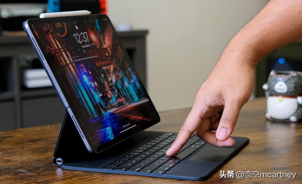 ipad pro 2023款什么时候出（新款iPad Pro发布时间） 第9张