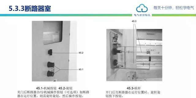 中压开关柜详细讲解（中压开关柜基本知识） 第53张