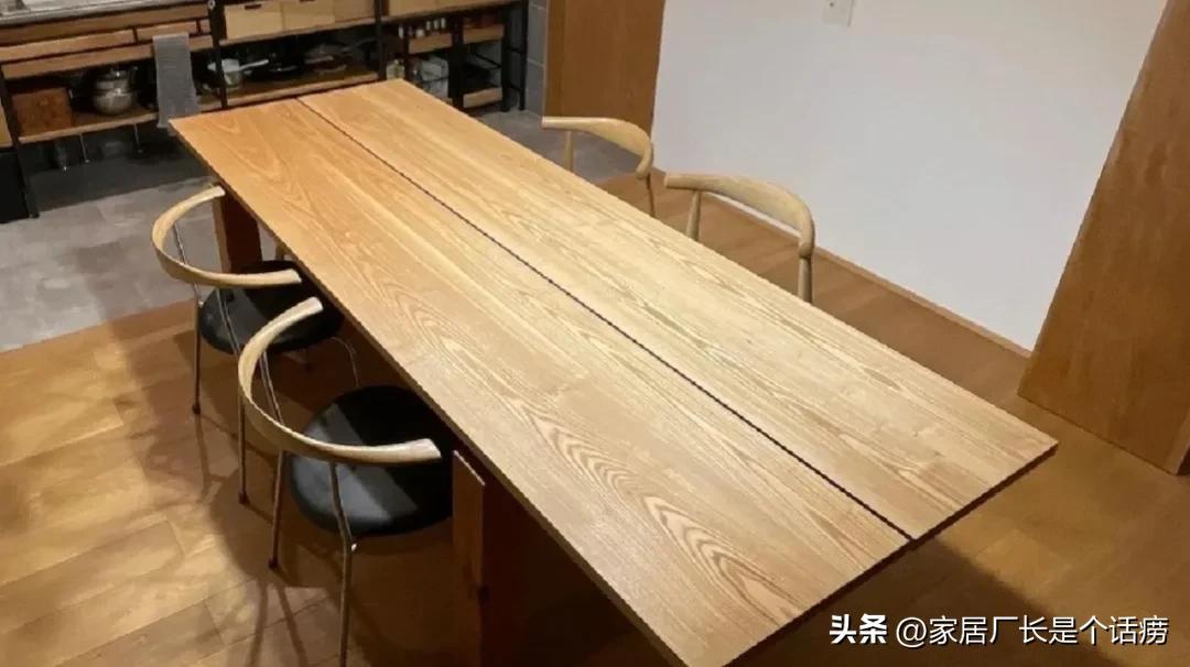 哪种实木家具好（实木家具材质选择建议） 第15张