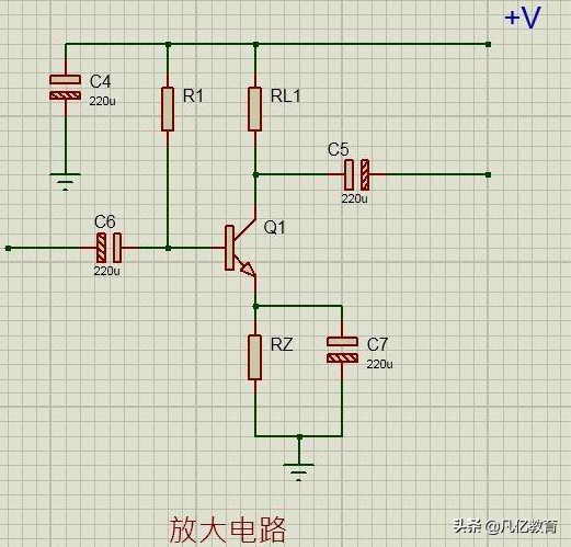 三极管的作用与功效有哪些（三极管的用途分析） 第3张