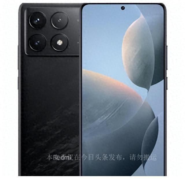 红米k60至尊版和k70选哪个（Redmi K70对比Redmi K60 至尊版选择建议） 第1张